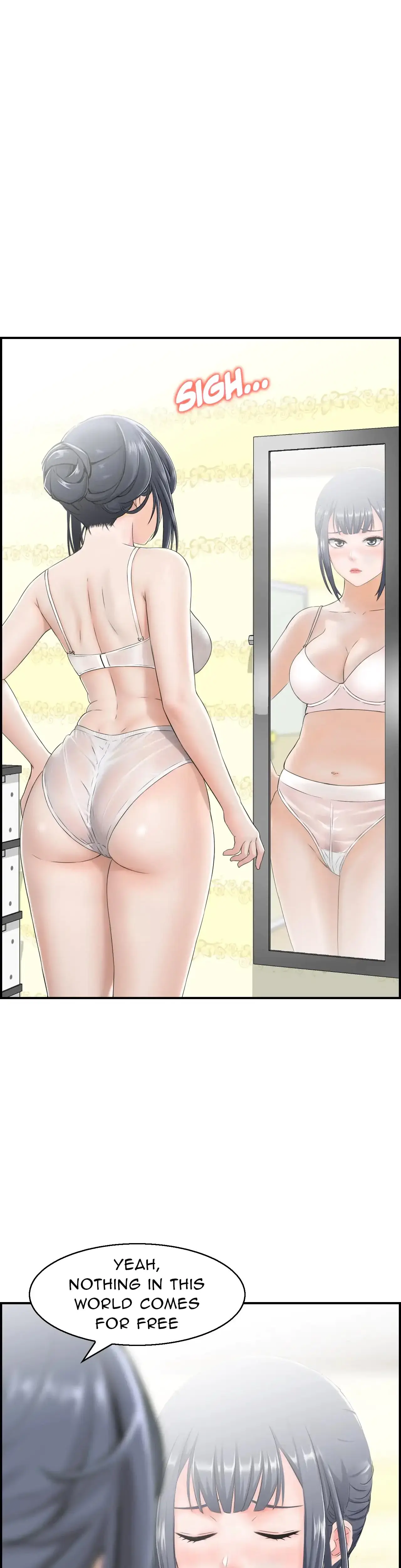 Married Woman Mania Chapter 10 - Page 8