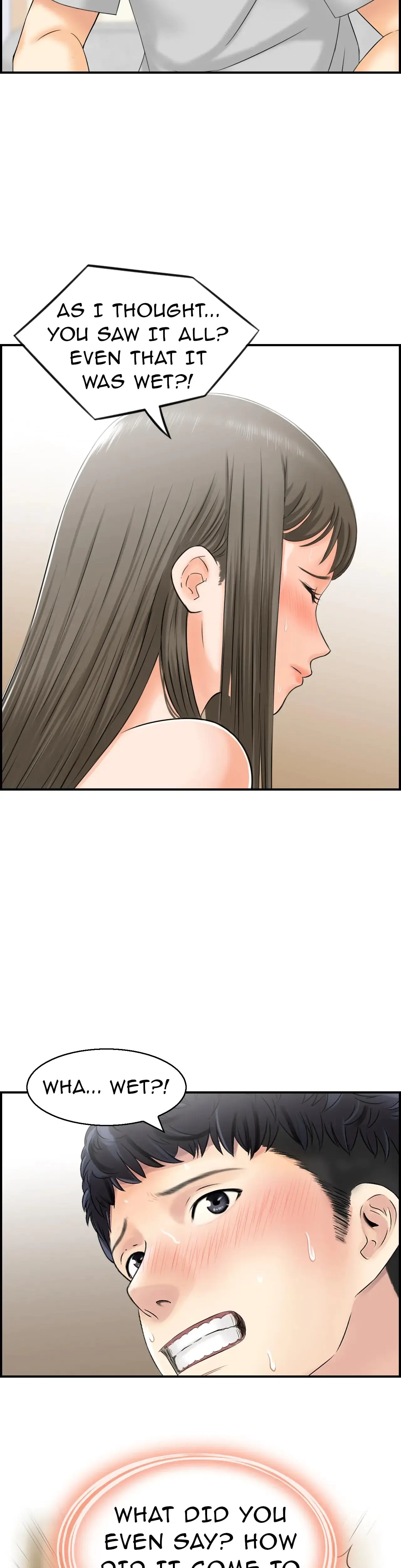Married Woman Mania Chapter 11 - Page 11