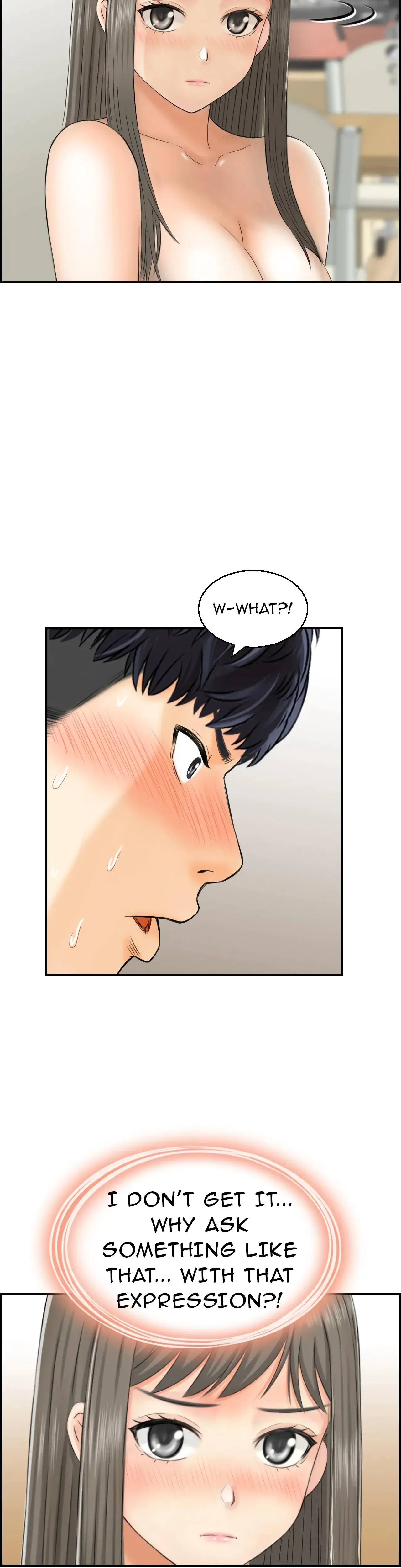 Married Woman Mania Chapter 11 - Page 13