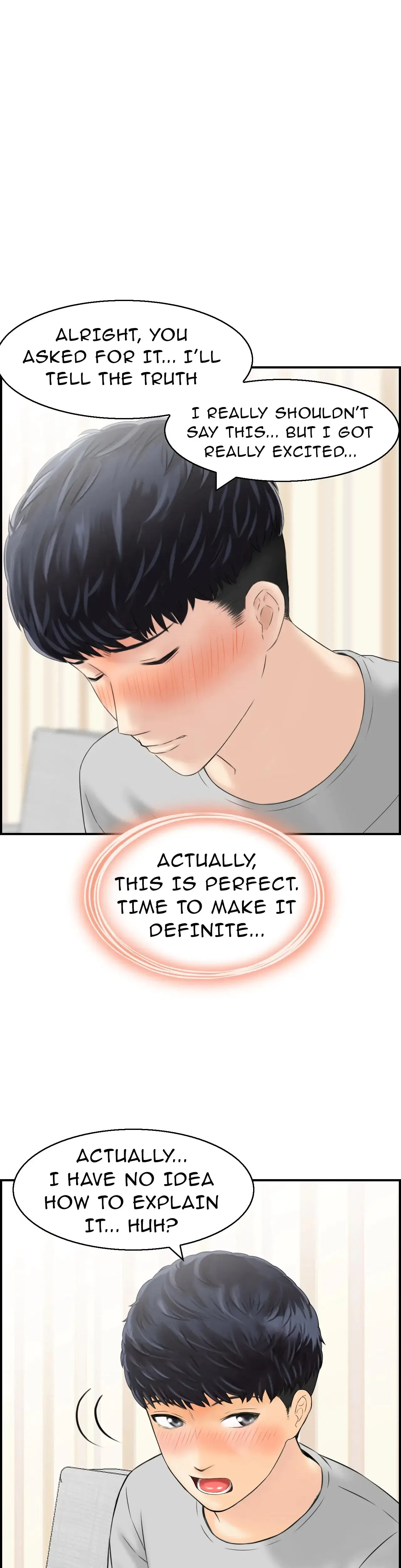 Married Woman Mania Chapter 11 - Page 14