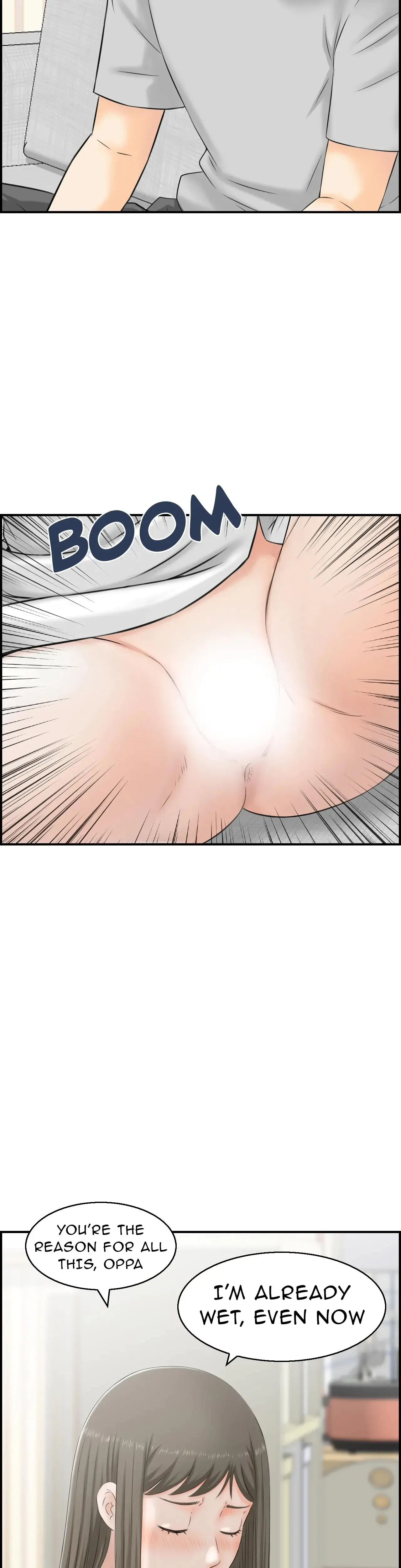 Married Woman Mania Chapter 11 - Page 15