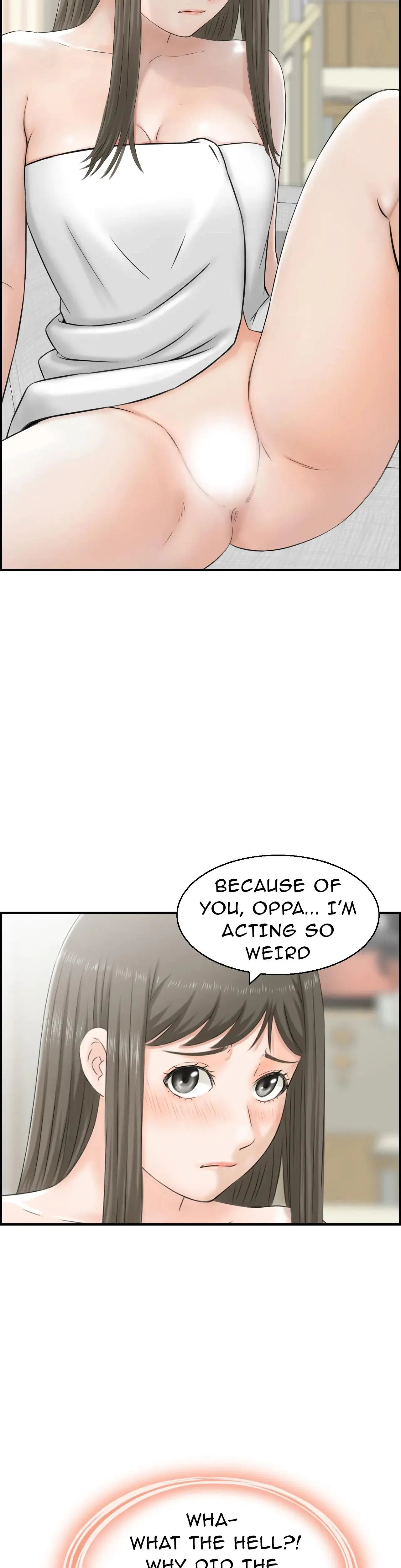 Married Woman Mania Chapter 11 - Page 16