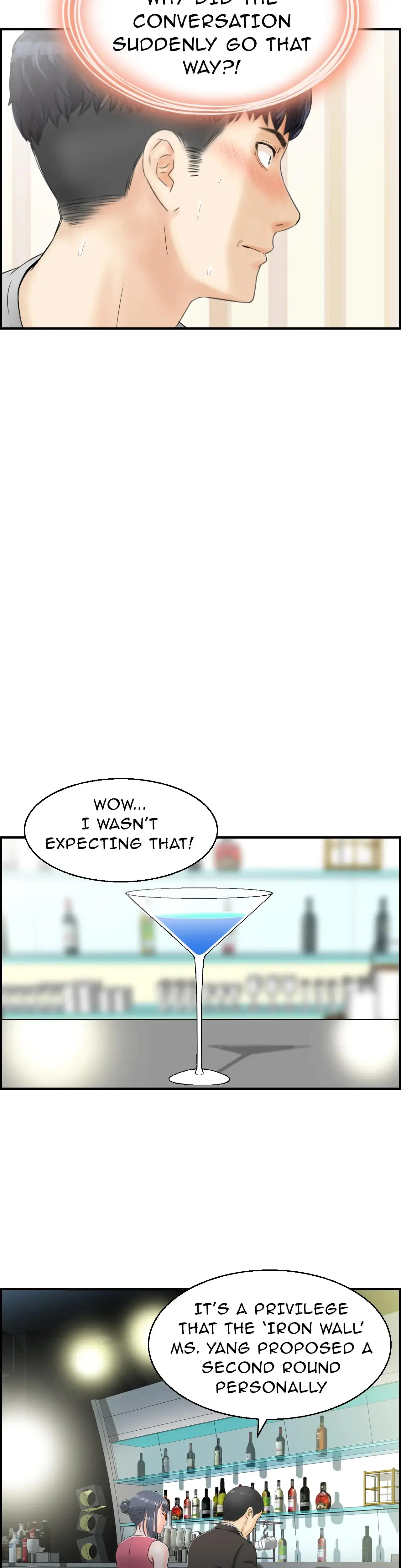 Married Woman Mania Chapter 11 - Page 17