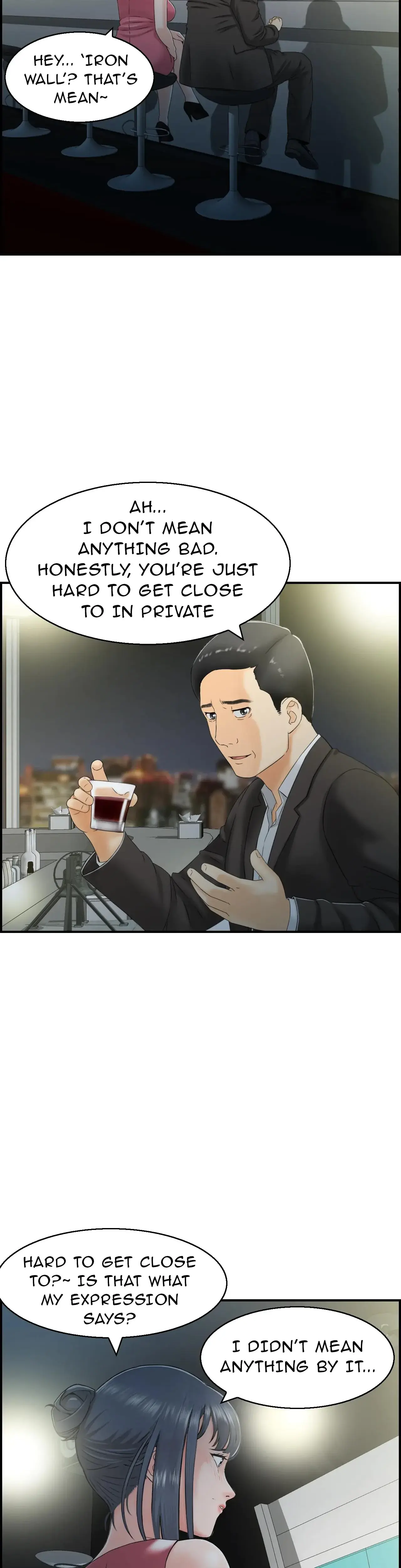 Married Woman Mania Chapter 11 - Page 18