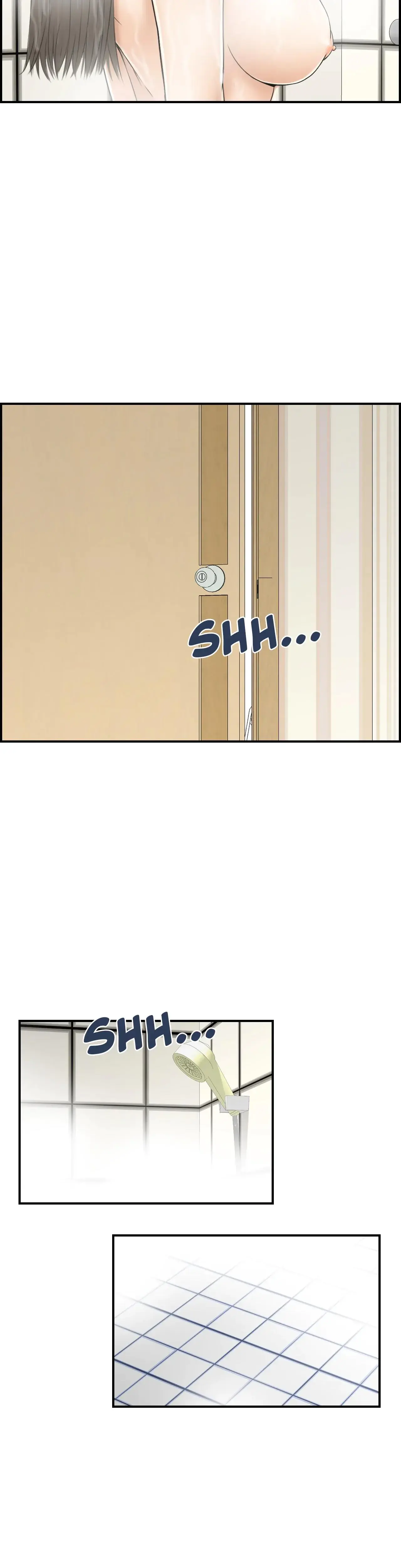 Married Woman Mania Chapter 11 - Page 2