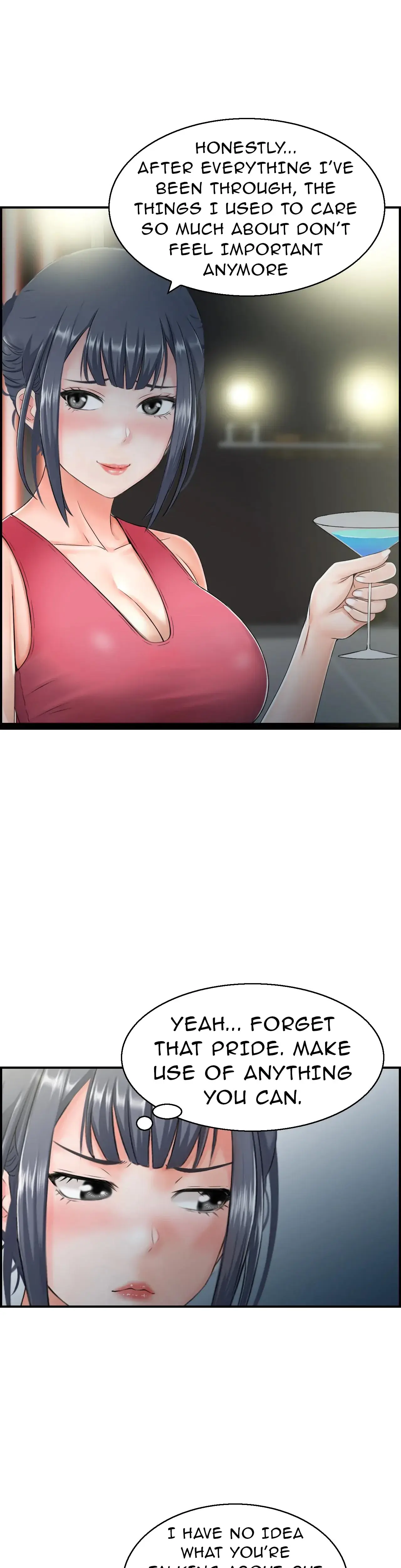 Married Woman Mania Chapter 11 - Page 20