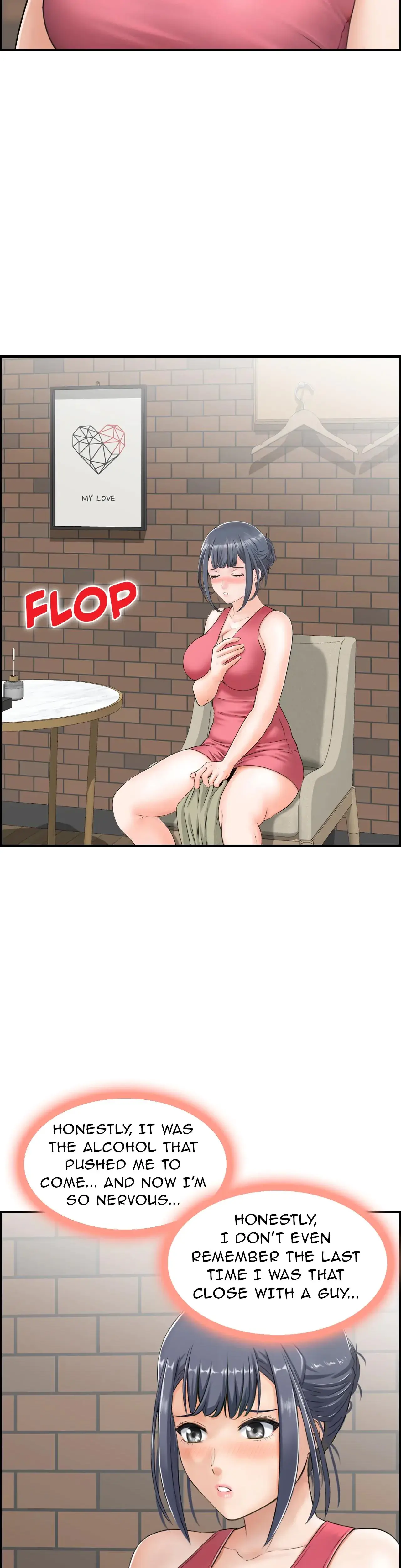 Married Woman Mania Chapter 11 - Page 26