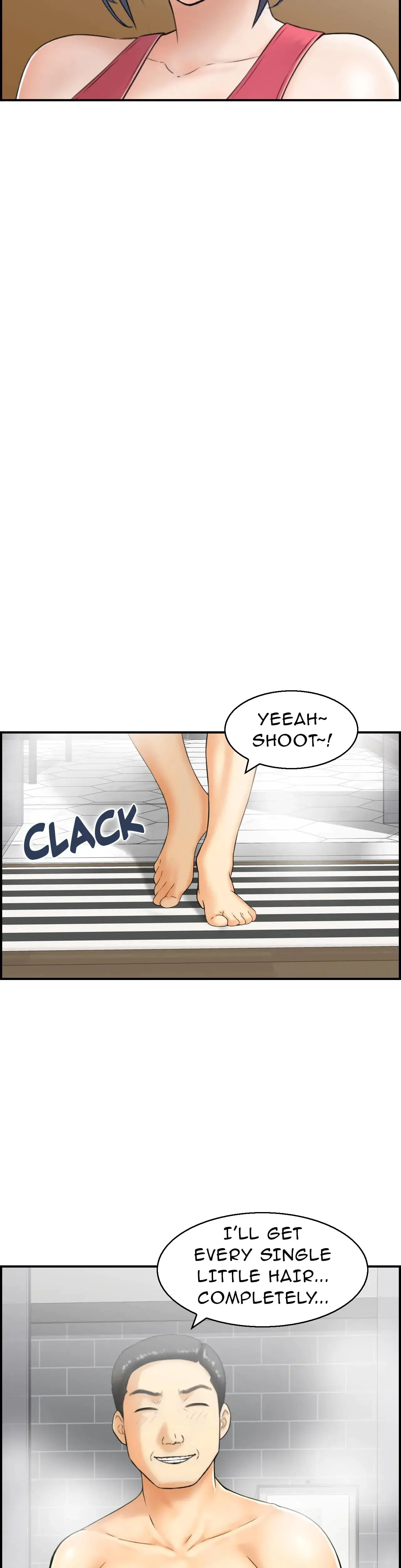 Married Woman Mania Chapter 11 - Page 28