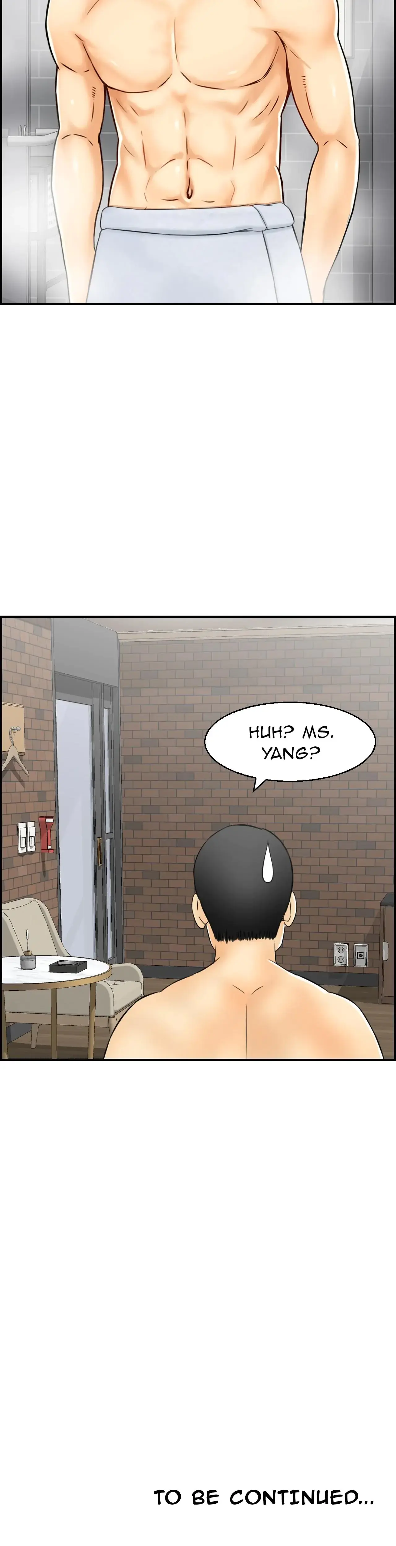 Married Woman Mania Chapter 11 - Page 29