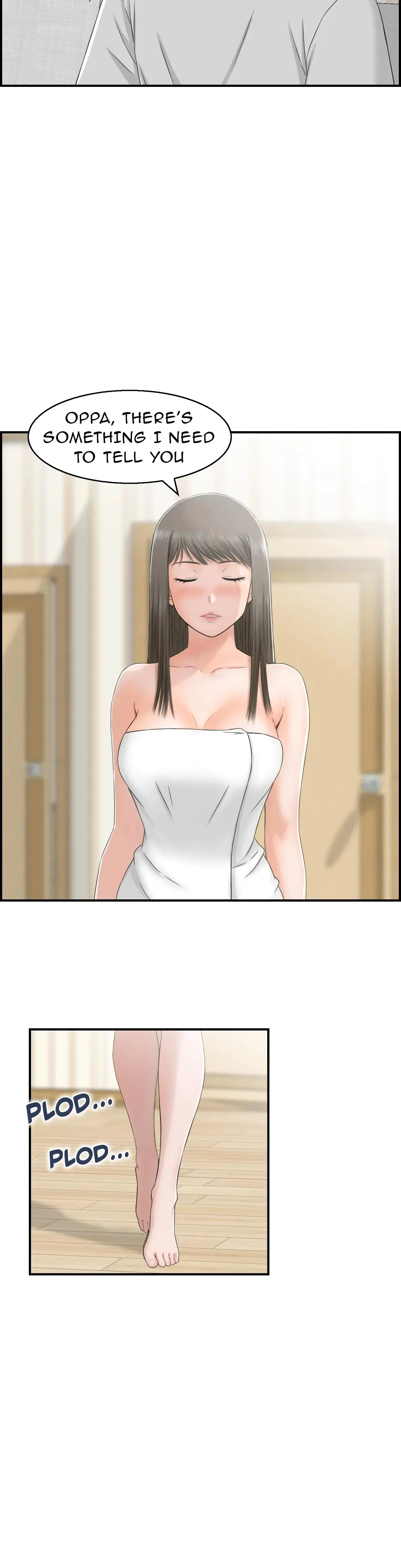 Married Woman Mania Chapter 11 - Page 7