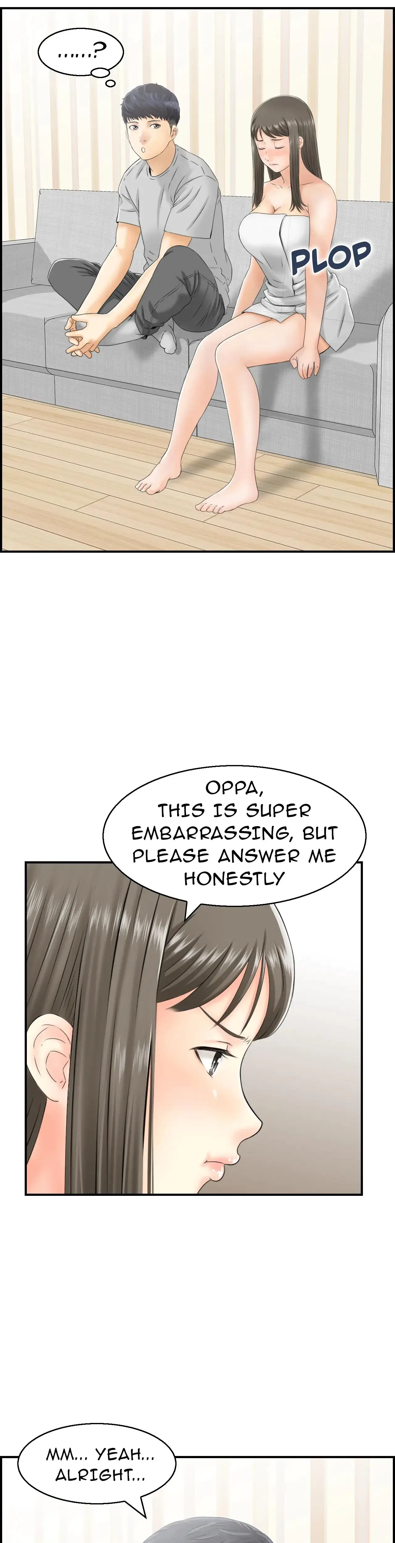 Married Woman Mania Chapter 11 - Page 8
