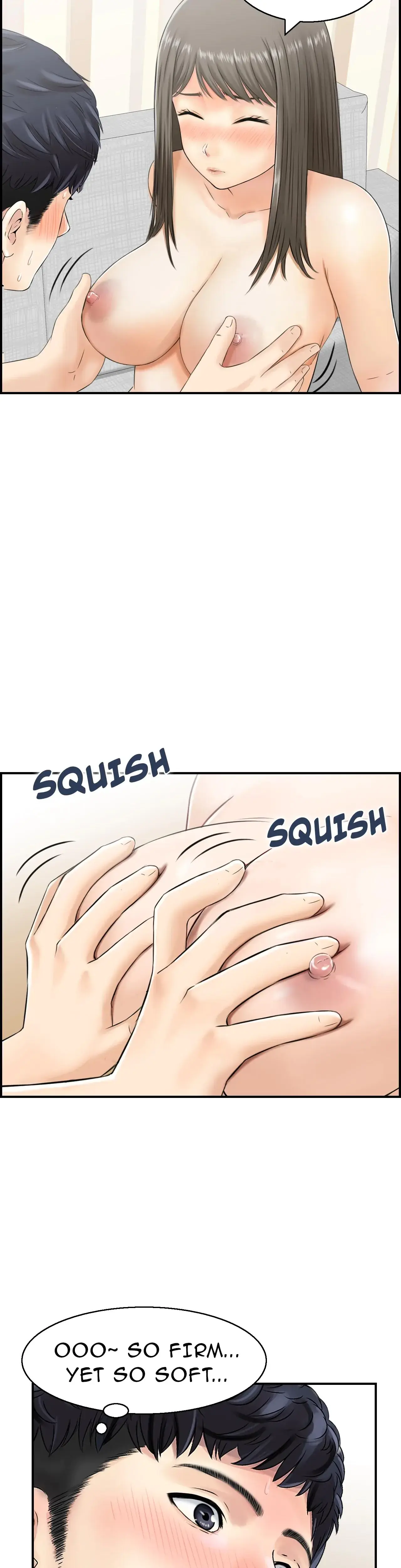Married Woman Mania Chapter 12 - Page 11