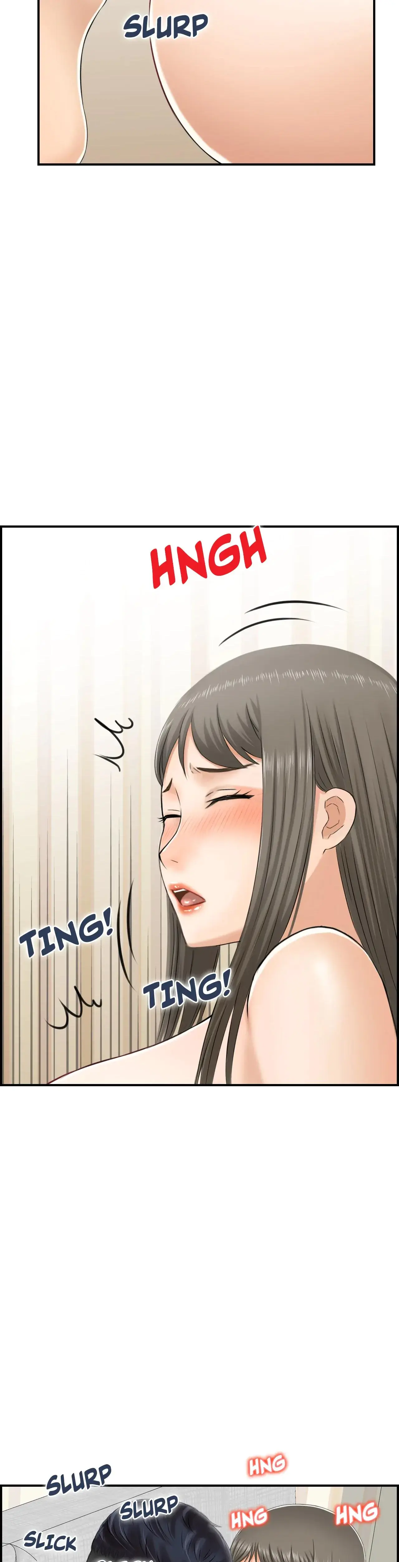 Married Woman Mania Chapter 12 - Page 14