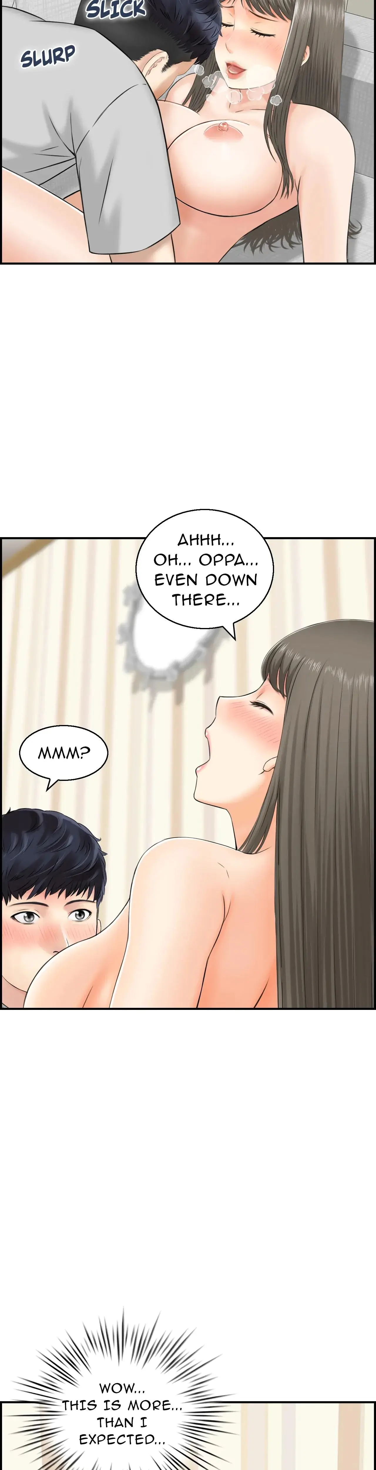 Married Woman Mania Chapter 12 - Page 15