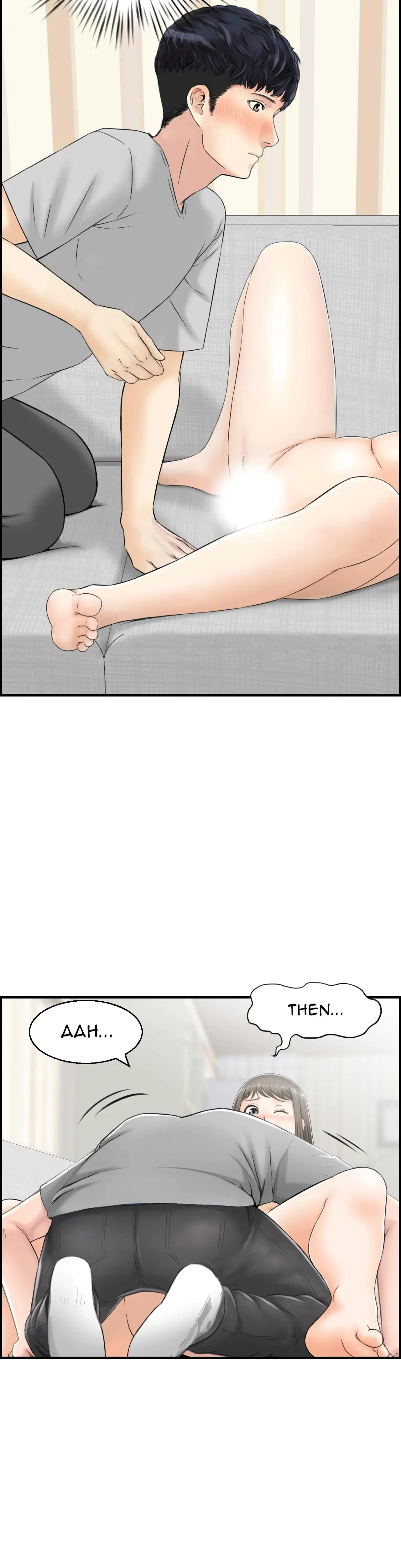 Married Woman Mania Chapter 12 - Page 16