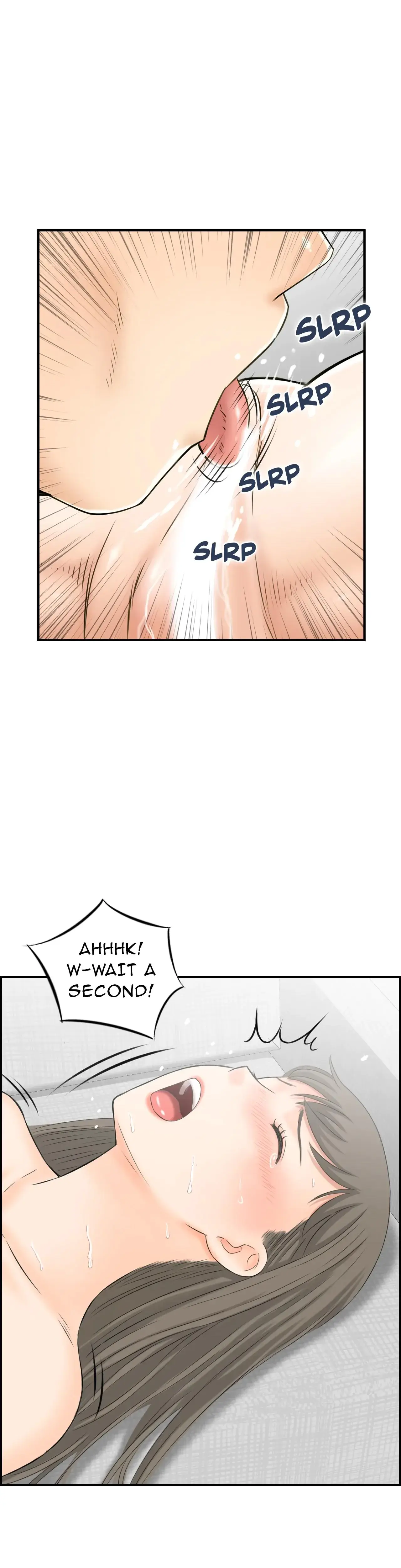 Married Woman Mania Chapter 12 - Page 20