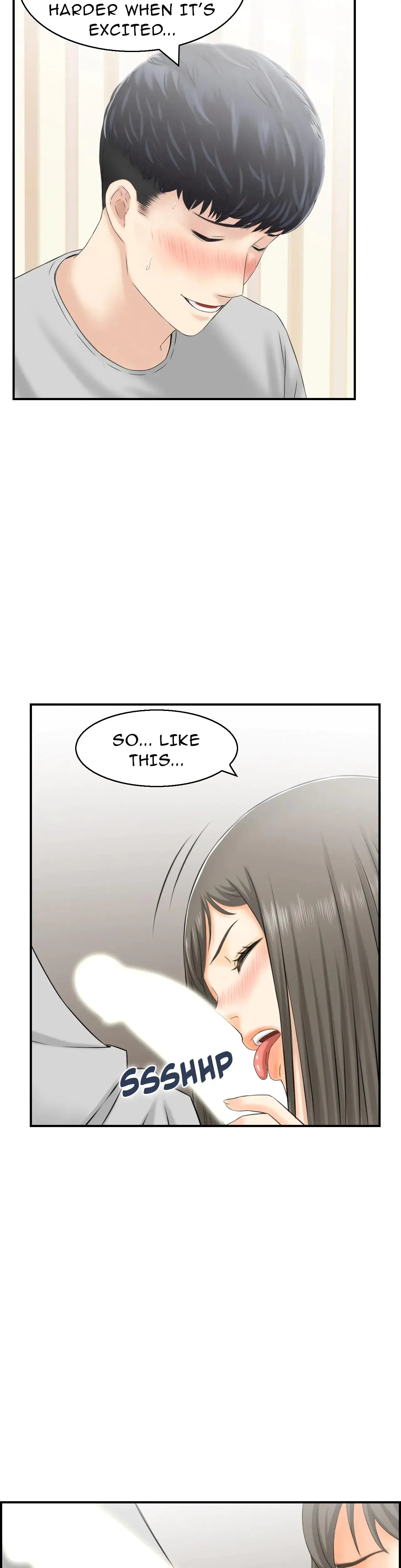 Married Woman Mania Chapter 12 - Page 25