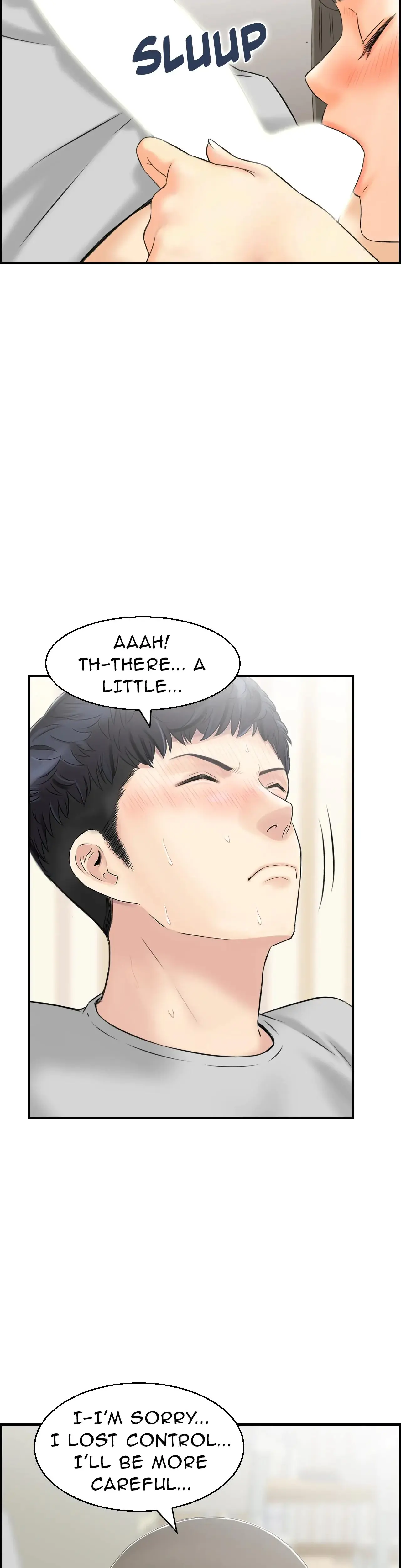 Married Woman Mania Chapter 12 - Page 26