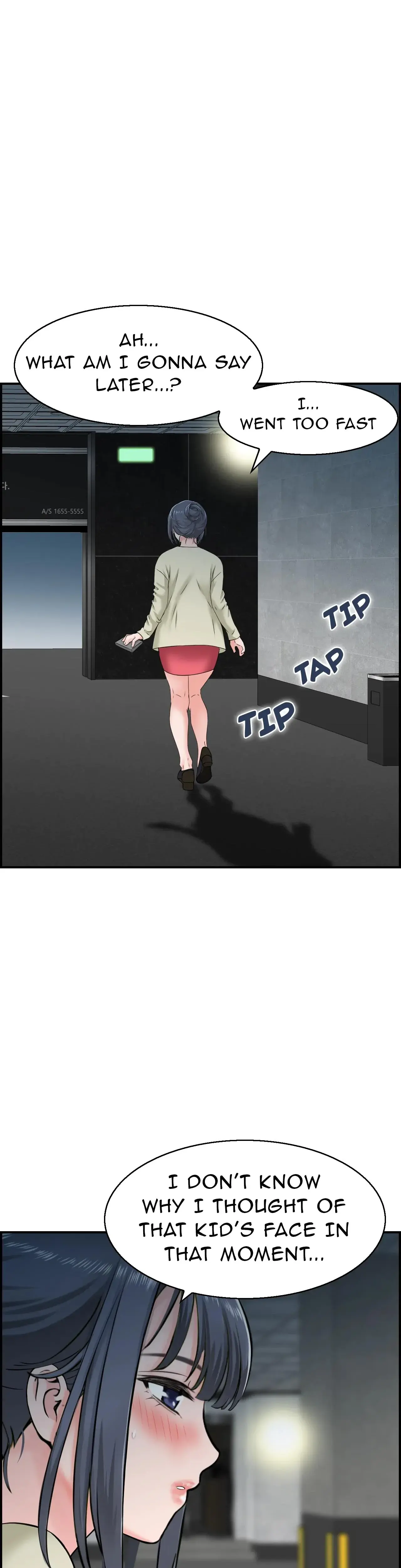 Married Woman Mania Chapter 12 - Page 4