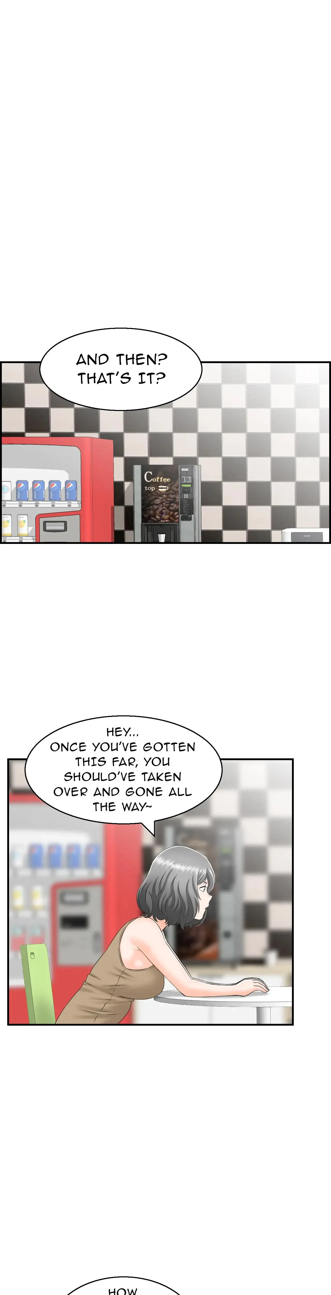 Married Woman Mania Chapter 13 - Page 10