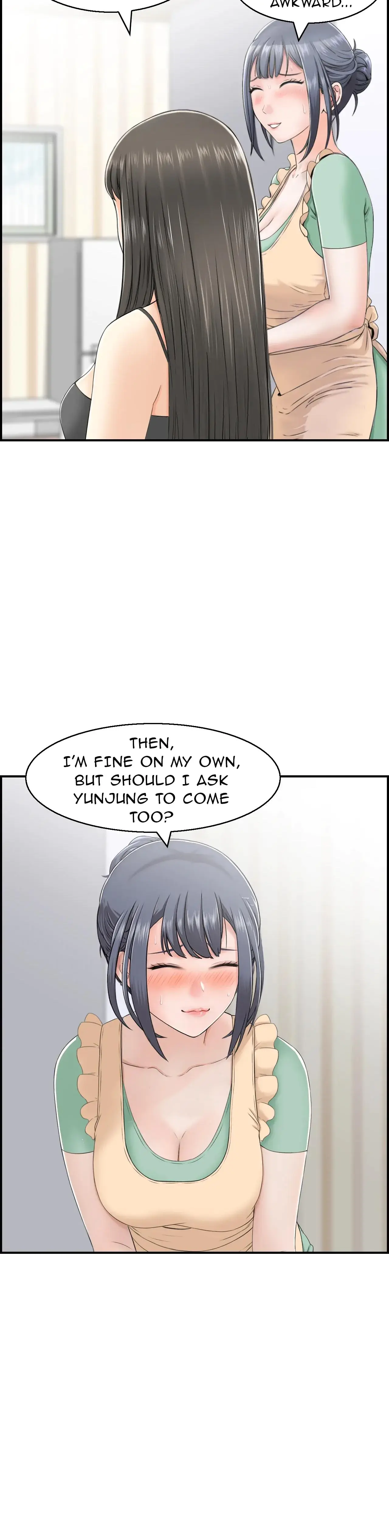 Married Woman Mania Chapter 13 - Page 18