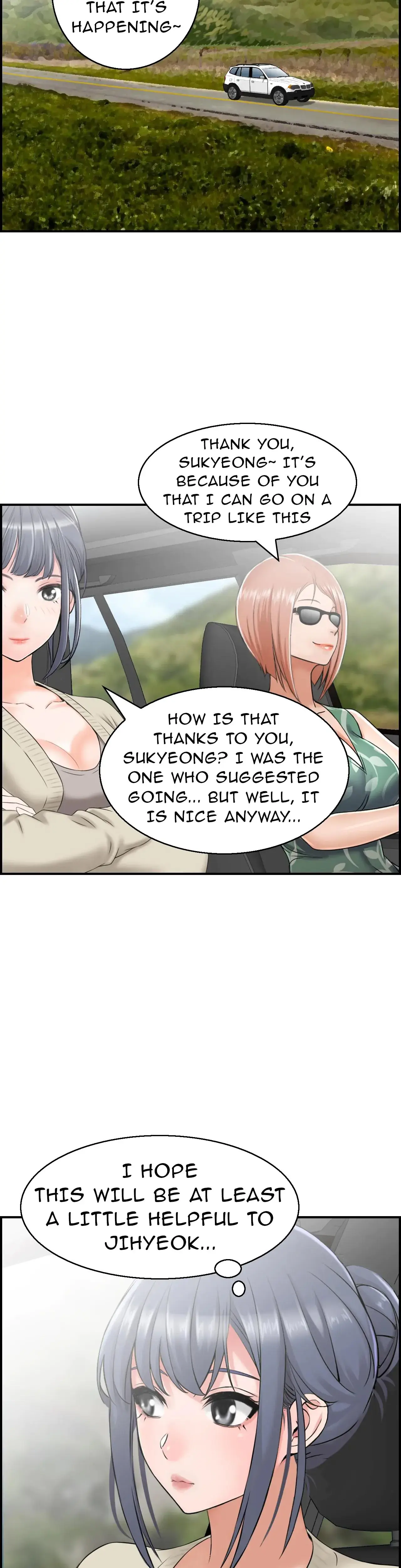 Married Woman Mania Chapter 13 - Page 20
