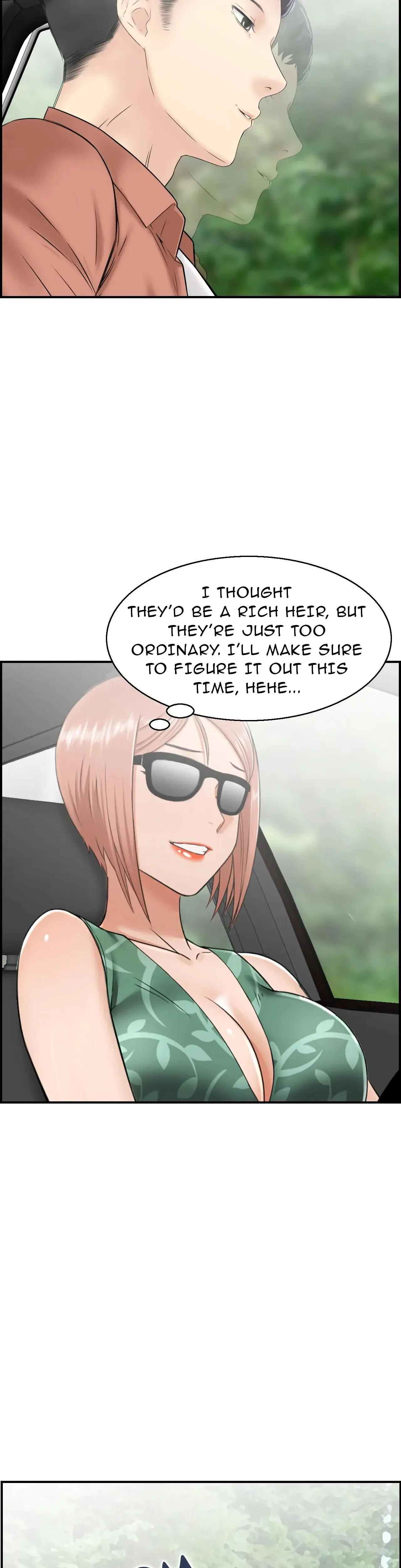 Married Woman Mania Chapter 13 - Page 22