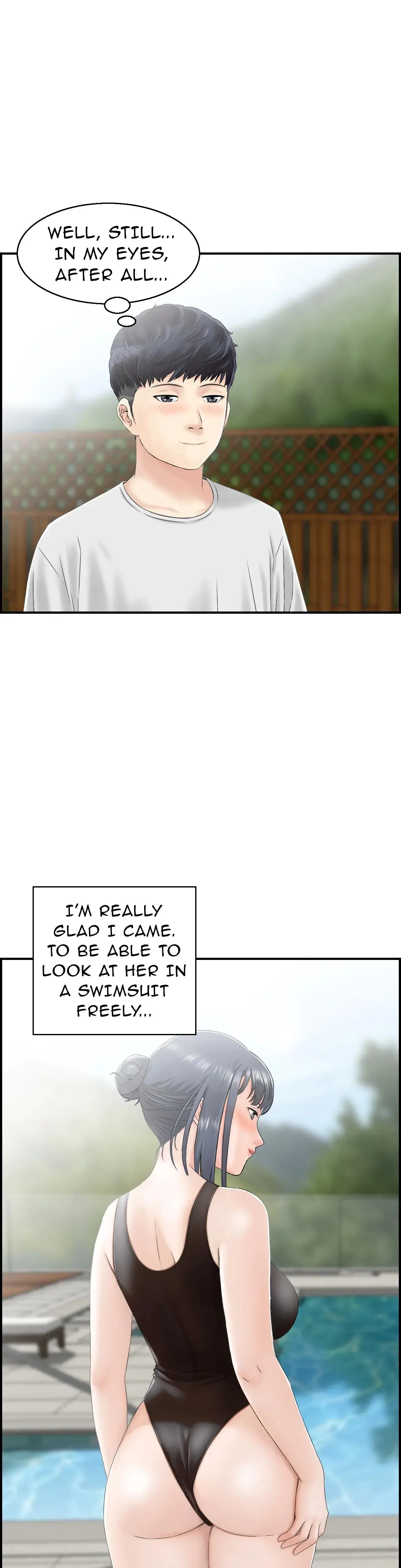 Married Woman Mania Chapter 13 - Page 26