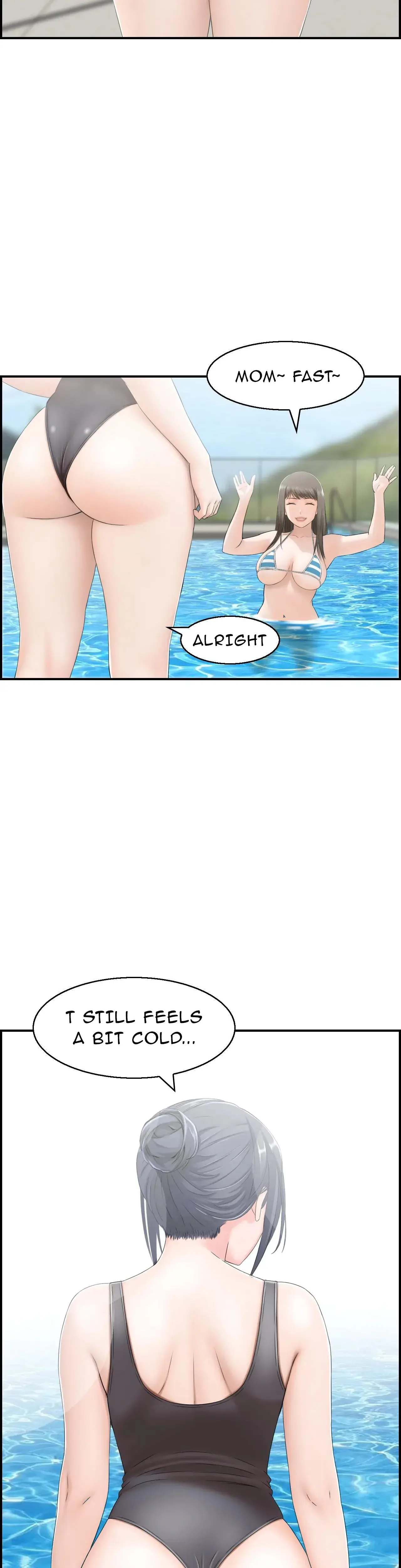 Married Woman Mania Chapter 13 - Page 27