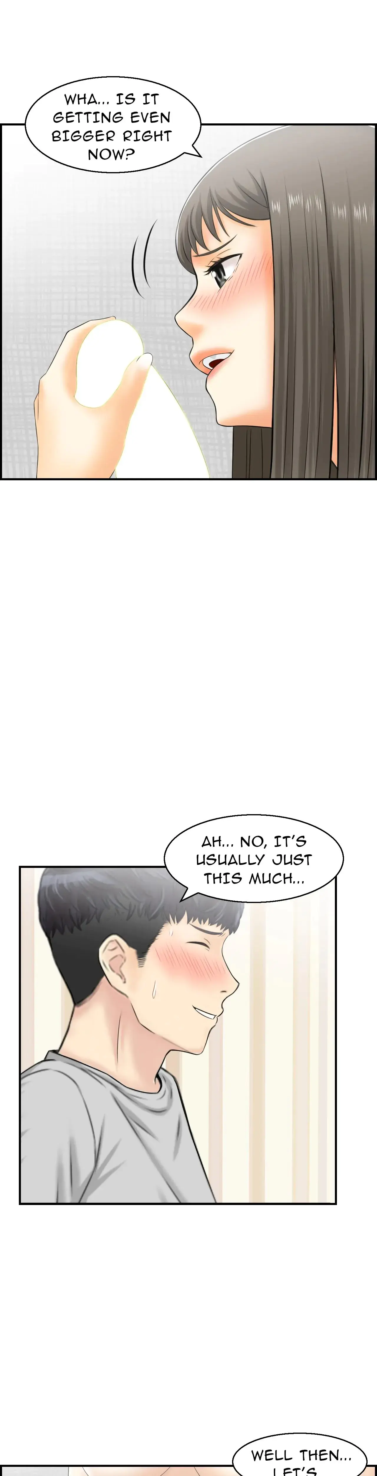 Married Woman Mania Chapter 13 - Page 3
