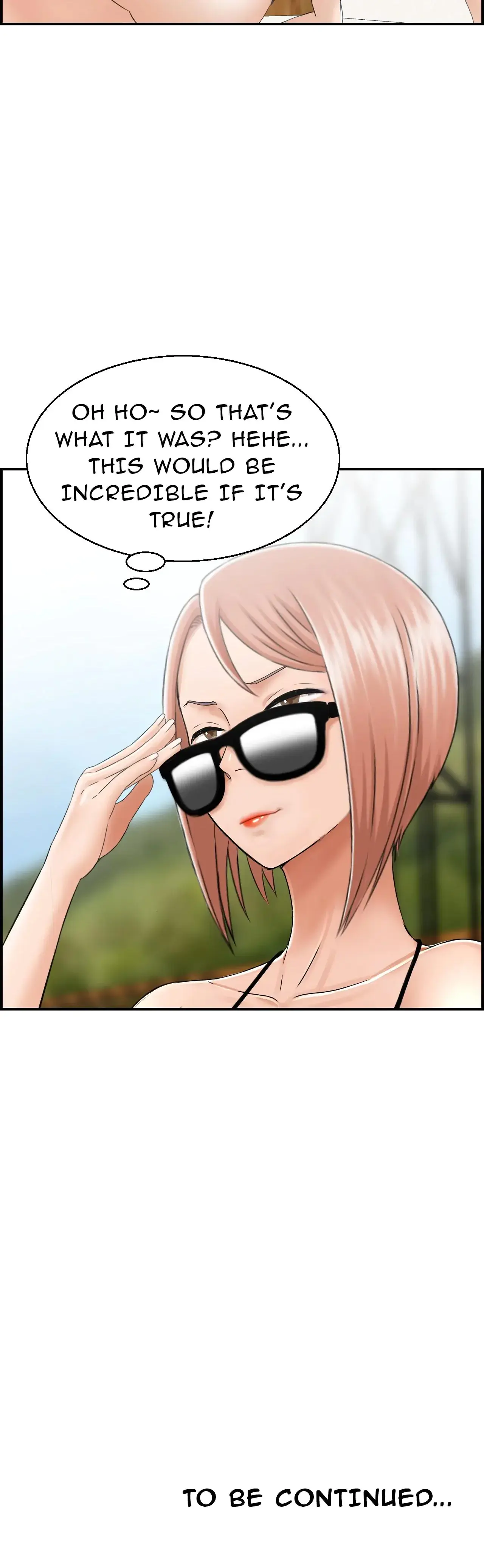 Married Woman Mania Chapter 13 - Page 30