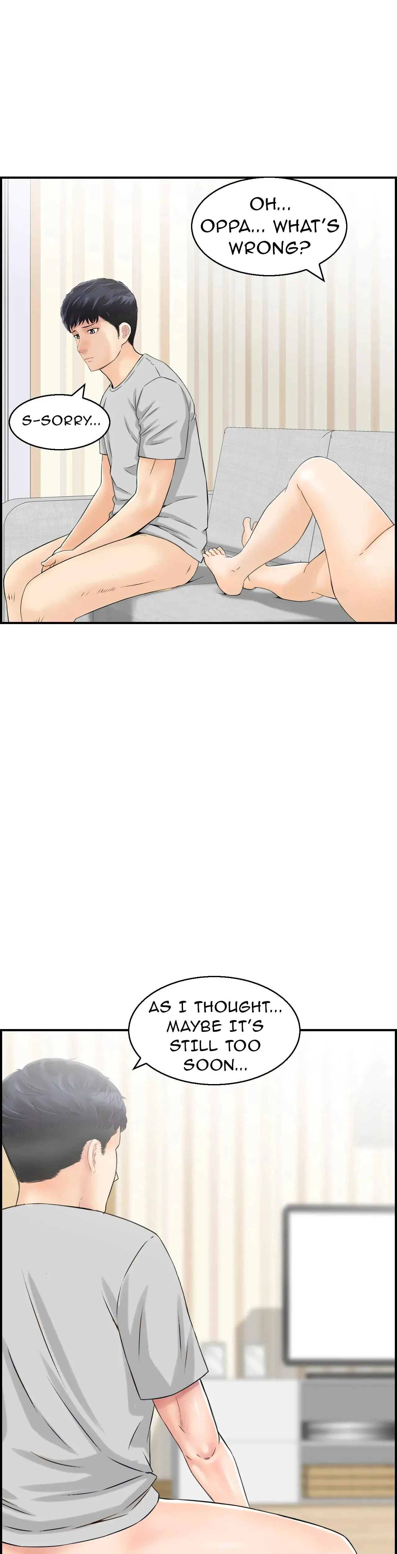 Married Woman Mania Chapter 13 - Page 8