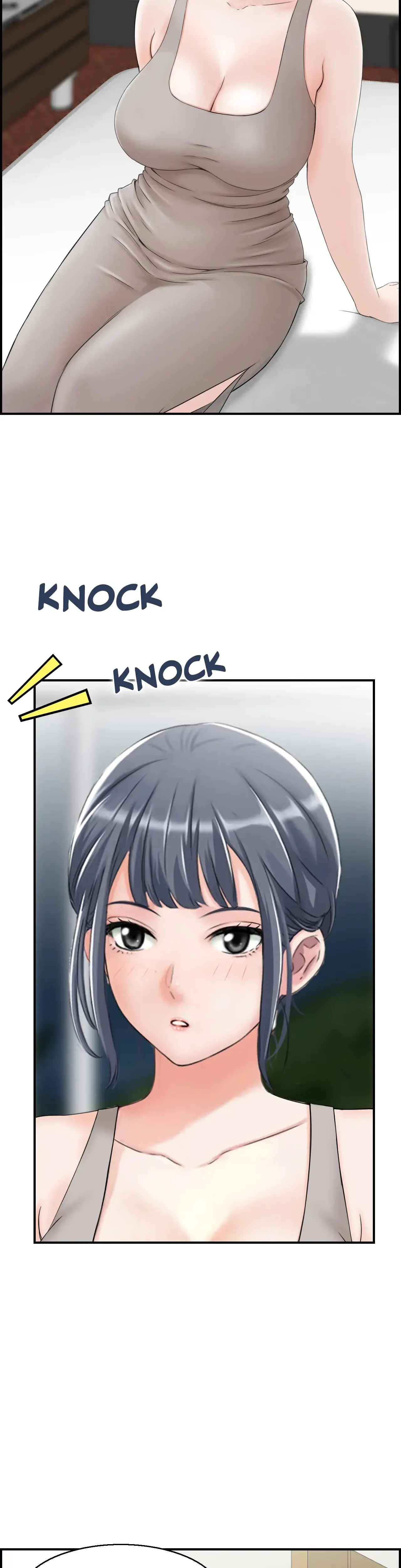 Married Woman Mania Chapter 14 - Page 12