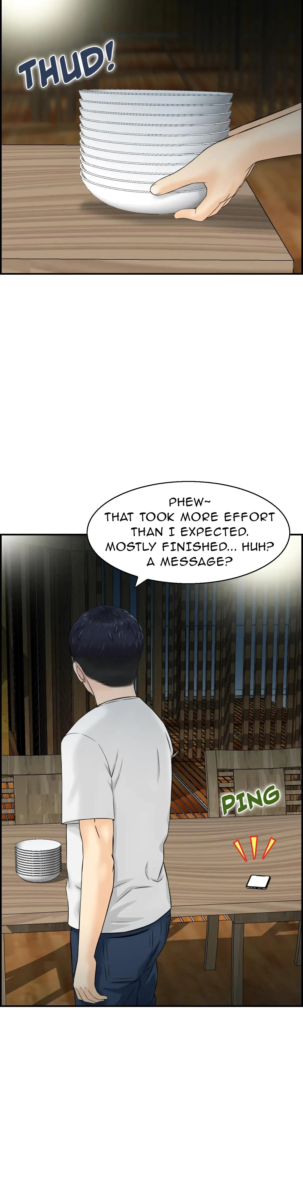 Married Woman Mania Chapter 14 - Page 14