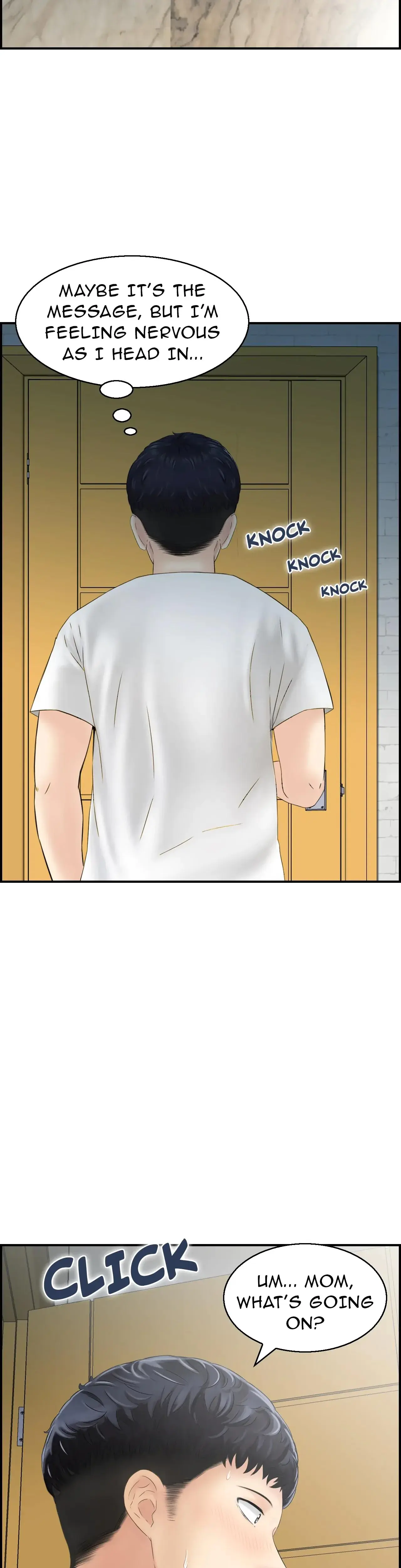 Married Woman Mania Chapter 14 - Page 17