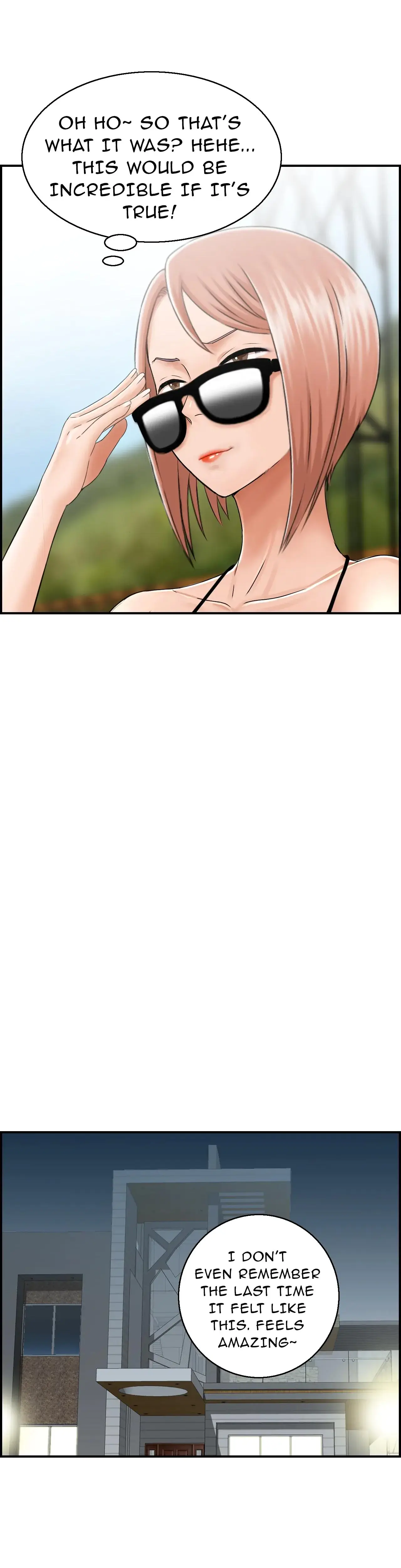 Married Woman Mania Chapter 14 - Page 2