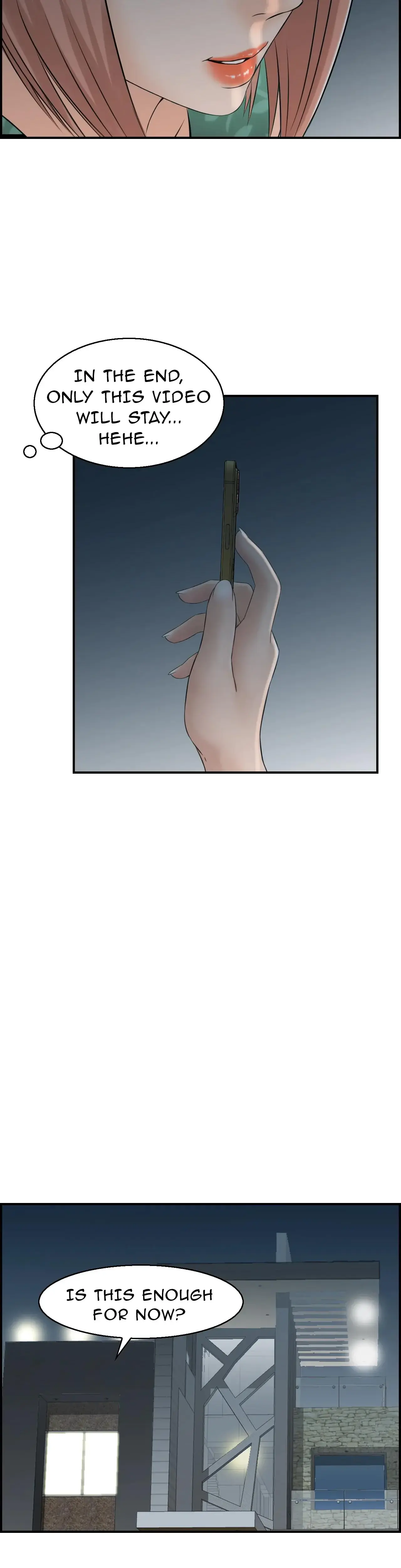 Married Woman Mania Chapter 14 - Page 23