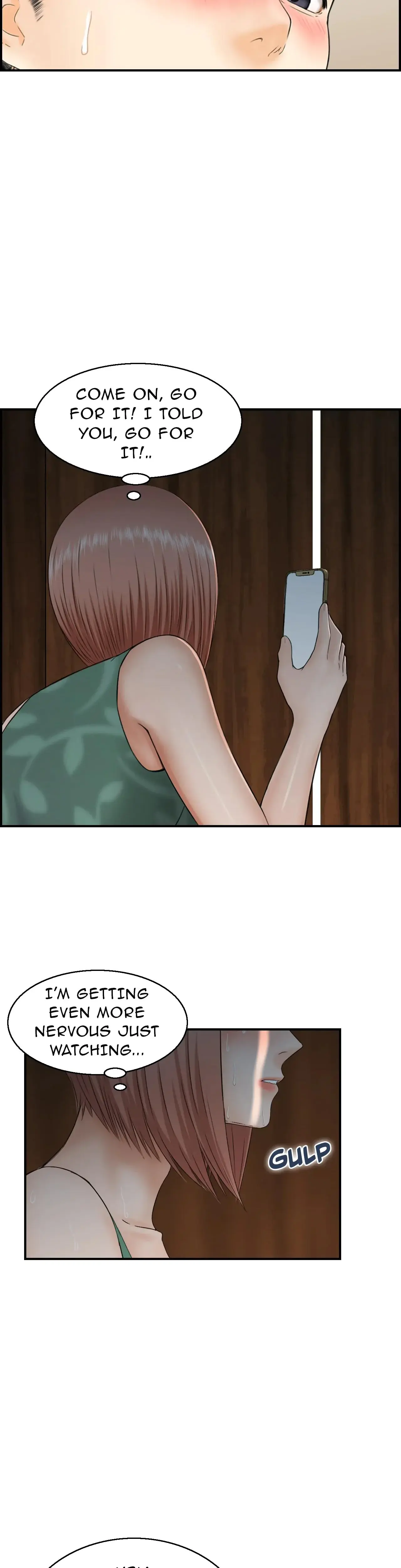 Married Woman Mania Chapter 14 - Page 29
