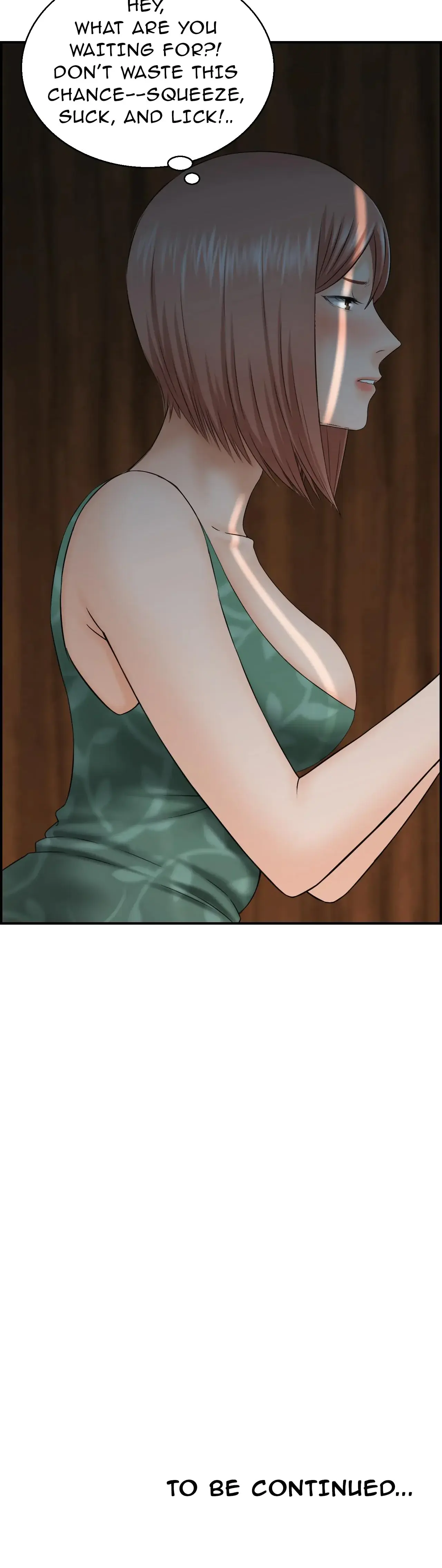 Married Woman Mania Chapter 14 - Page 30