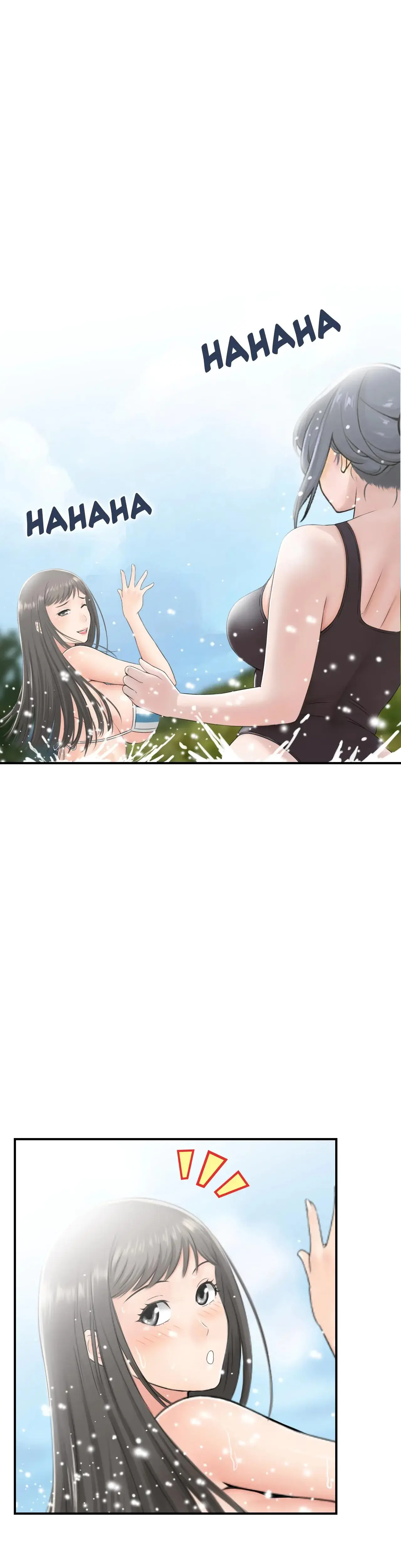 Married Woman Mania Chapter 14 - Page 5