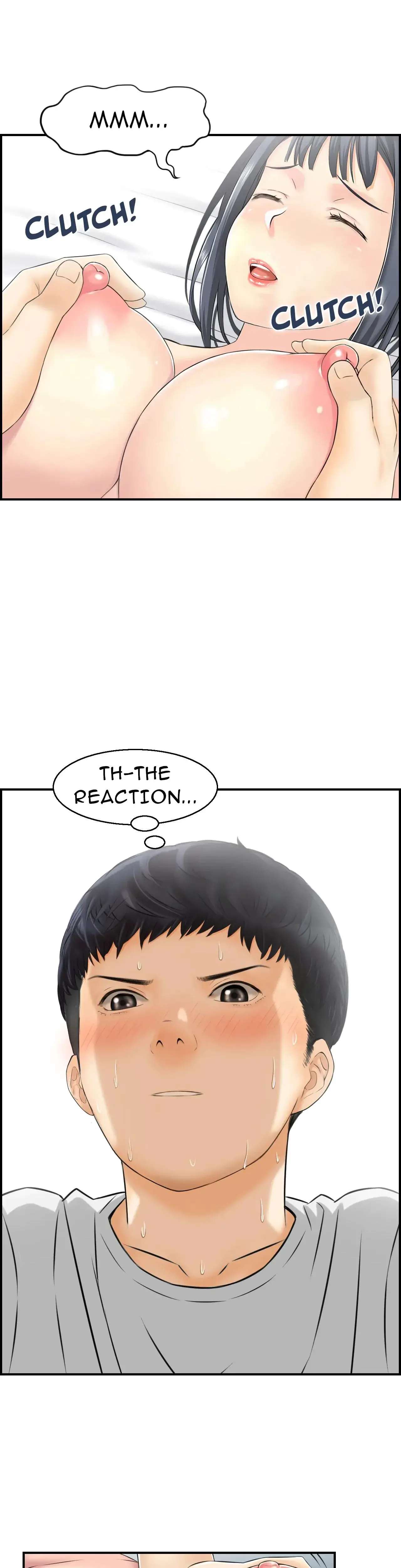 Married Woman Mania Chapter 15 - Page 15