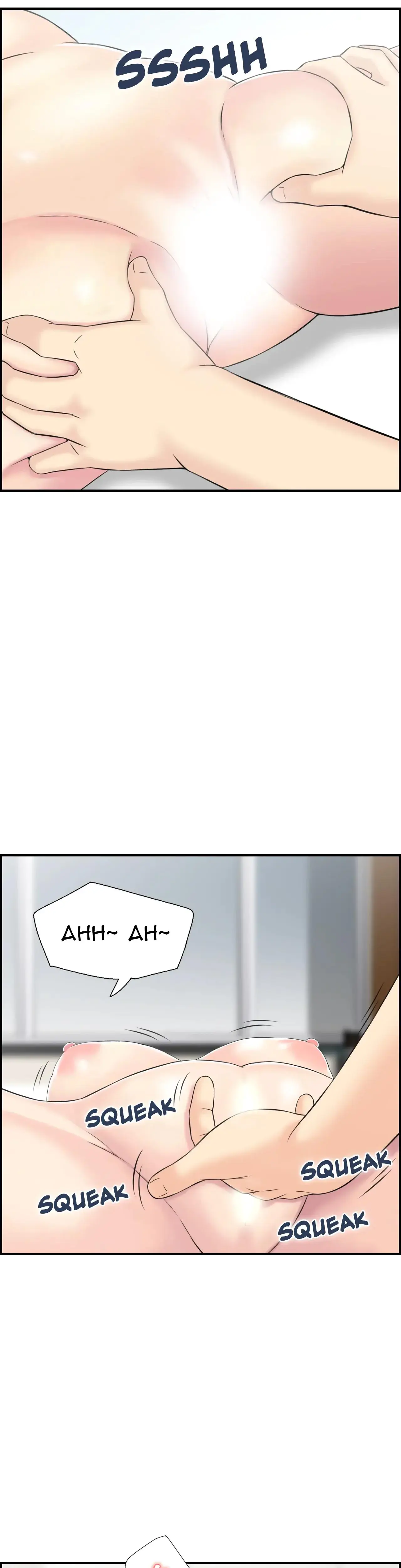 Married Woman Mania Chapter 15 - Page 20