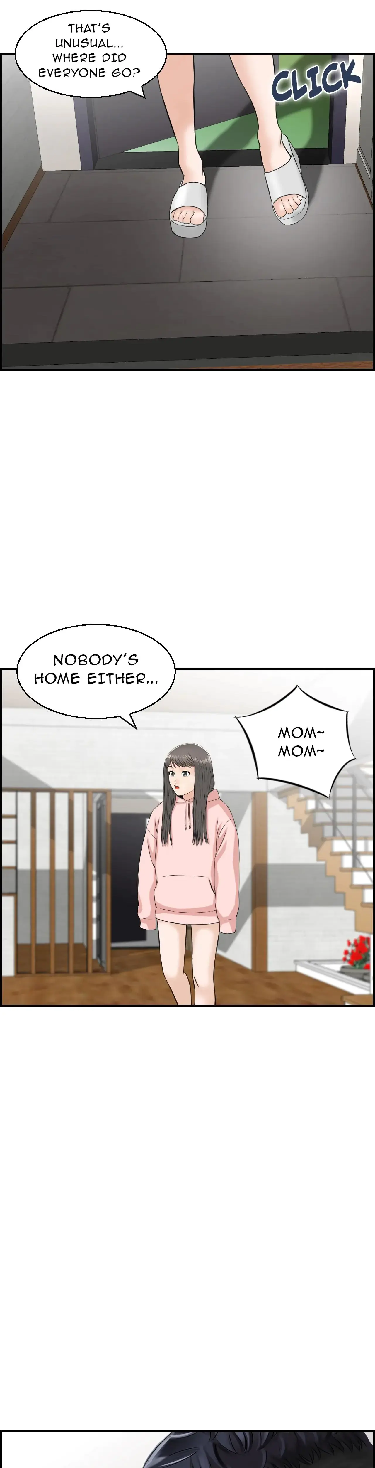 Married Woman Mania Chapter 15 - Page 27
