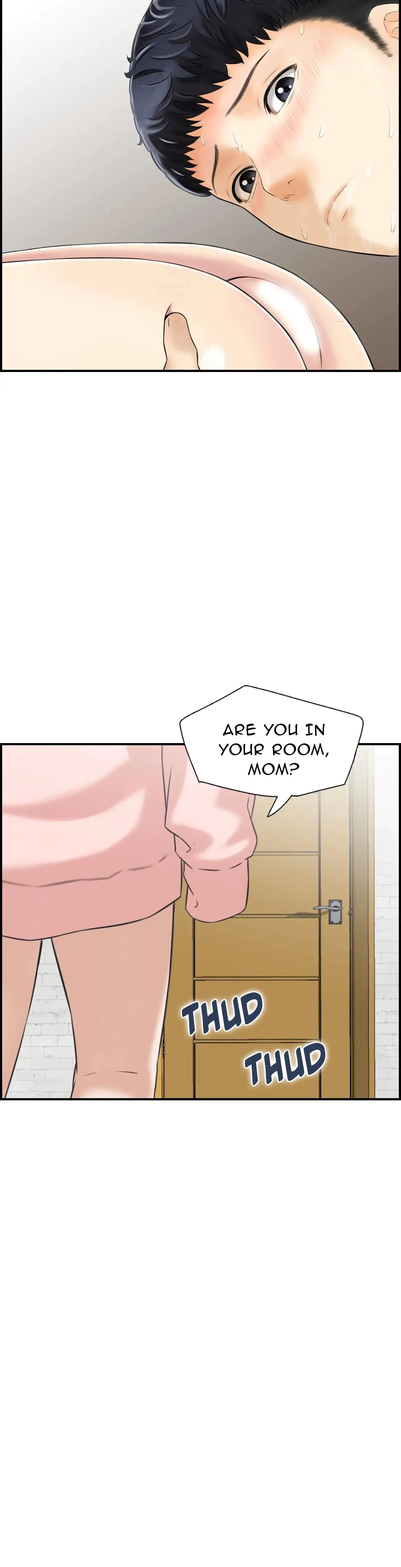 Married Woman Mania Chapter 15 - Page 28
