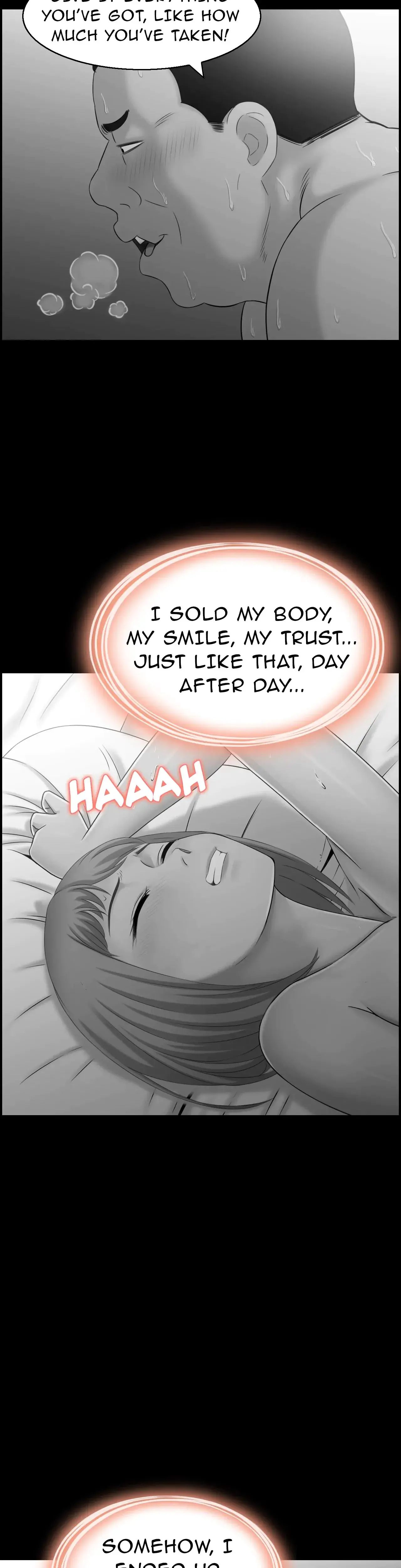 Married Woman Mania Chapter 15 - Page 4