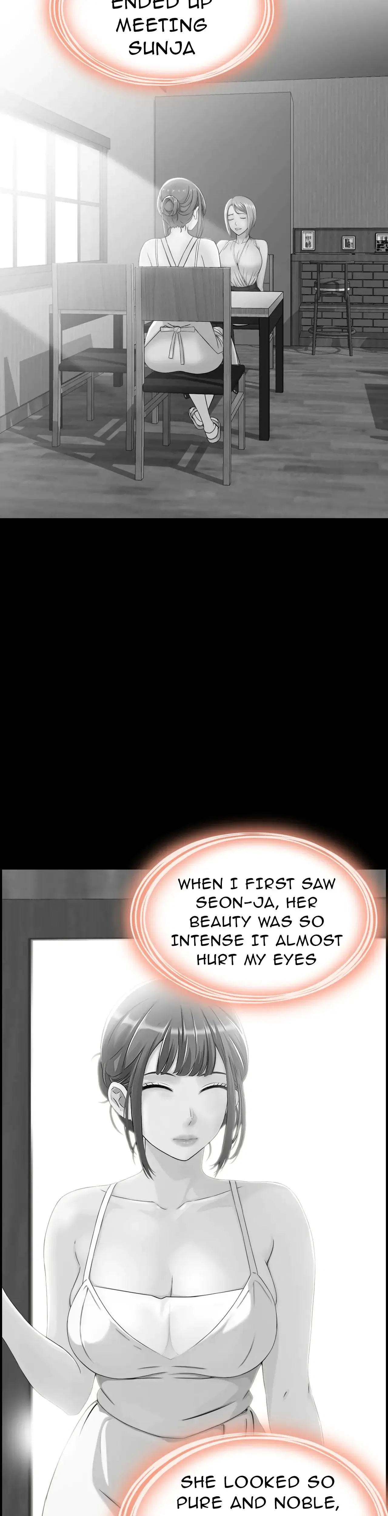 Married Woman Mania Chapter 15 - Page 5