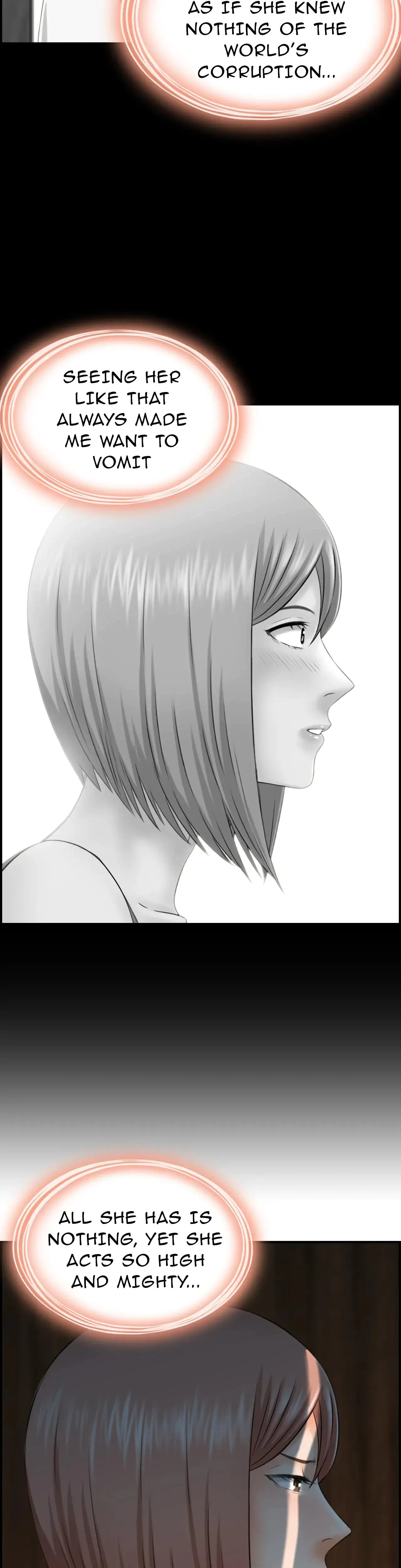Married Woman Mania Chapter 15 - Page 6