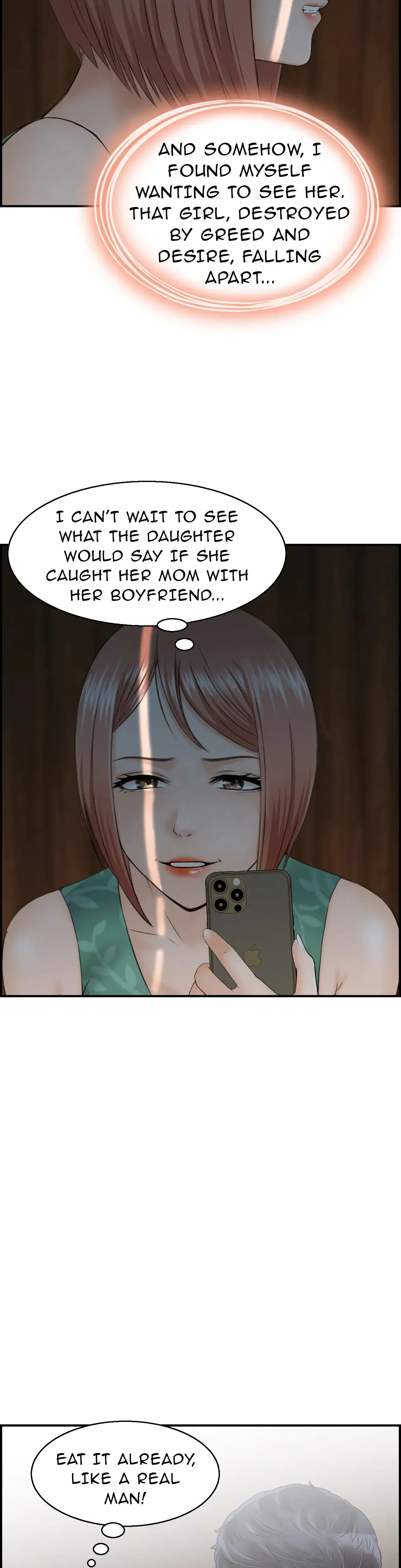 Married Woman Mania Chapter 15 - Page 7