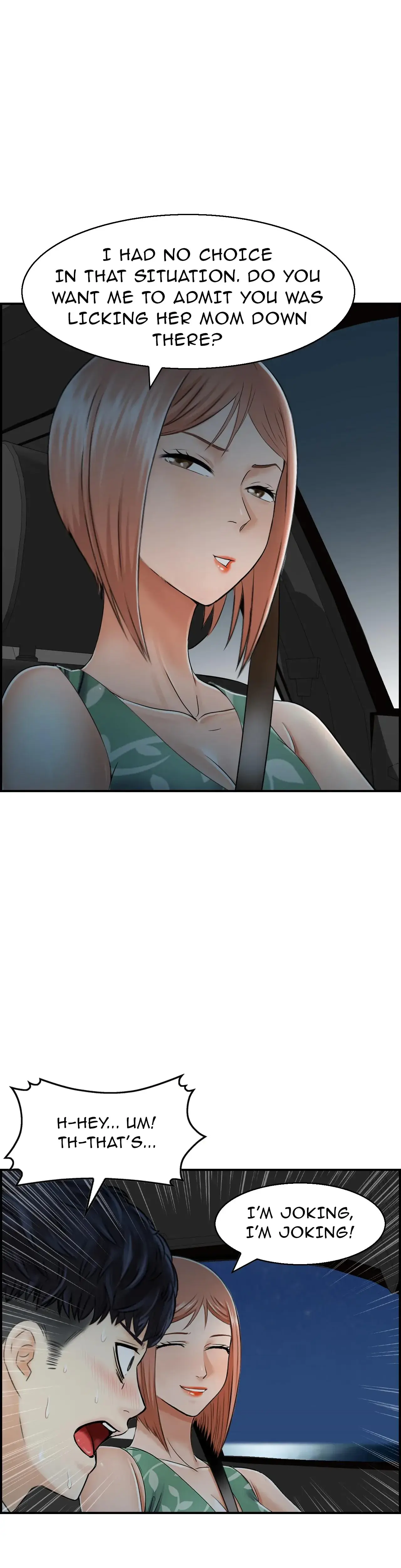 Married Woman Mania Chapter 16 - Page 12
