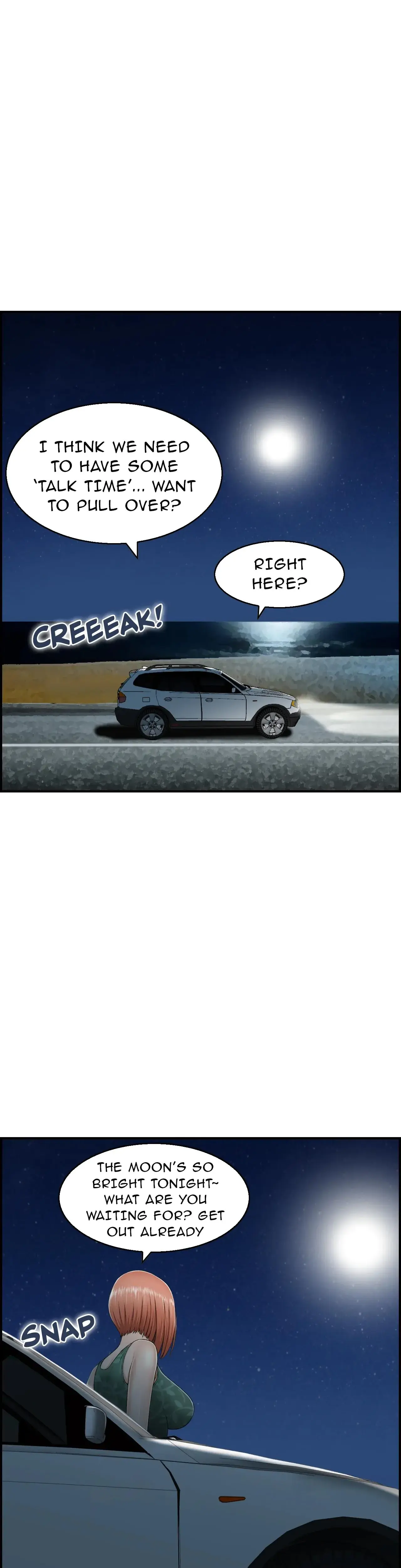 Married Woman Mania Chapter 16 - Page 13